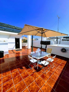 Colina Home